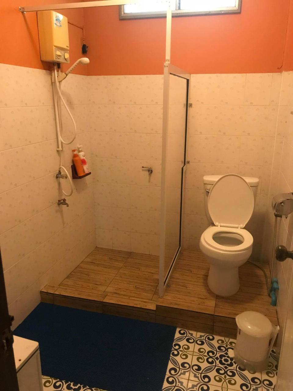 Mon Lodge & Yoga Donmueang Bangkok Eksteriør bilde